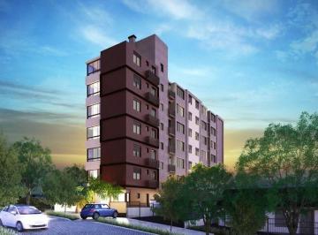 Fachada · Apartamento - Vila João Pessoa