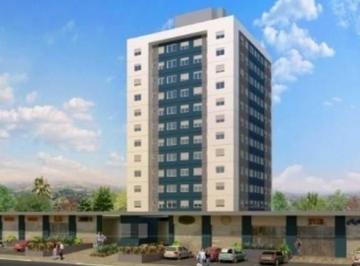 Fachada · Apartamento - Agronomia