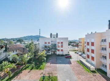 Fachada · Apartamento - Aberta dos Morros