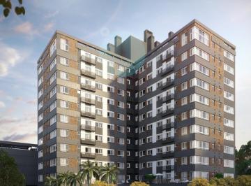 Fachada · Studio/Kitnet - Floresta