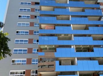 Fachada · Apartamento - Bela Vista