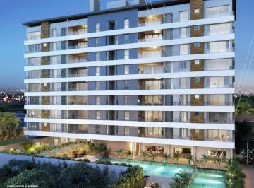 Fachada torre select · Apartamento - Cristal