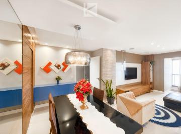 Apartamento de 3 quartos, Águas Claras · Apartamento de 3 Quartos com 119 m², Vista Livre e Varanda Gourmet em Águas Claras Sul