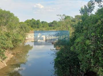 Foto 01 · Maravilhosa fazenda à venda em Barra do Garça - MT!