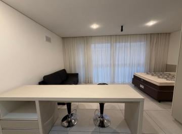 Apartamento de 1 quarto, Curitiba · Locação Apto 1 Quarto mobiliado PUC 109 - Prado Velho - Curitiba - Pr