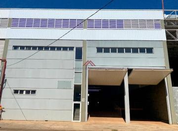 e0dae38455b0c5fe60b75bcd957f3d0667494875 · Barracão industrial para locação – 2.000 m² | Condomínio CELOG 2 – Hortolândia/SP