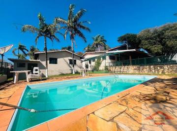 33d5442d42ac22880b38809790b18e9678397eb4 · Chácara com 2 dormitórios (1 suíte) à venda, 1550 m² por R$ 990.000 - Rio Acima - Jundiaí/SP