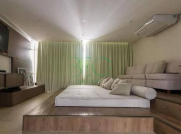 Apartamento · 34m² · 1 Quarto · 1 Vaga · Studio com 1 dormitório à venda, 34 m² por R$ 694.000 - Vila Madalena - São Paulo/SP