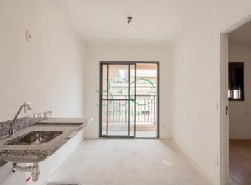 Apartamento · 32m² · 1 Quarto · Studio à venda, 32 m² por R$ 509.000,00 - Liberdade - São Paulo/SP