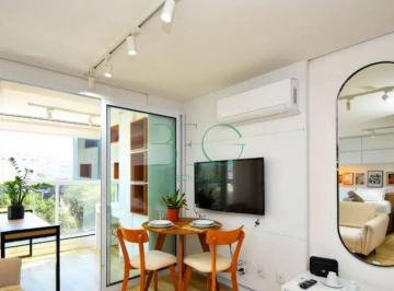 Apartamento · 30m² · 1 Quarto · 1 Vaga · Studio à venda, 30 m² por R$ 649.000,00 - Pinheiros - São Paulo/SP