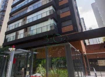 Apartamento · 31m² · 1 Quarto · Studio com 1 dormitório, 31 m² - venda por R$ 535.000 ou aluguel por R$ 3.984/mê