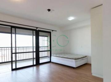 Apartamento · 42m² · 1 Quarto · 1 Vaga · Studio à venda, 42 m² por R$ 719.000,00 - Centro - São Paulo/SP