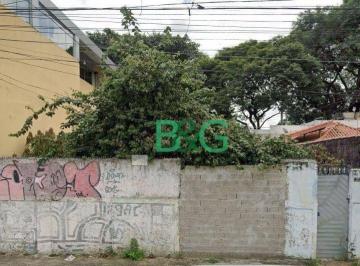 7b286b7c654a74435d452b819a2d53a8e911de62 · Terreno à venda, 216 m² por R$ 799.900,00 - Vila Tolstoi - São Paulo/SP