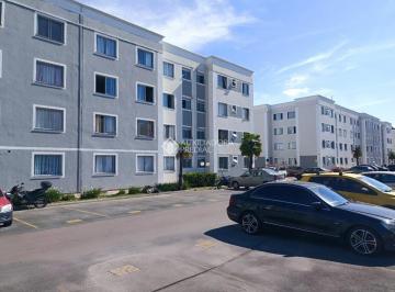 Apartamento · 49m² · 2 Quartos · 1 Vaga · Apartamento 2 quartos, semimobiliado
