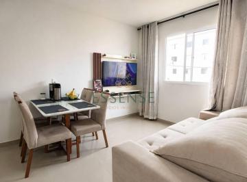 1d9e558a04833f76b0cb68c2810aec6aaa8a4924 · Apartamento para Locação de 42 m² no Condomínio Vila Ravena - Chácara Estância Paulista - Suzano/SP: