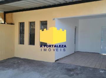 ad9bfbacca0a3c92d00fb08f1a3bd6e58ea5d1c5 · Casa para alugar, 115 m² por R$ 1.818,00/mês - Parque São Jerônimo - Americana/SP