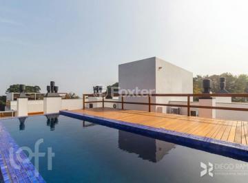 4fc31286 · Cobertura, 3 dormitórios, 172.7 m², em Vila Assunção
