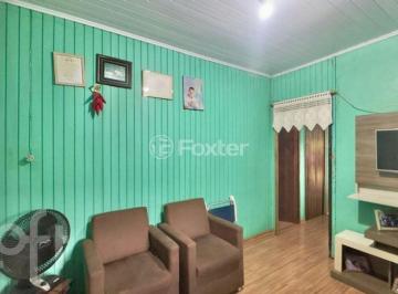 a12f8390 · Casa, 3 dormitórios, 100.2 m², em Ideal