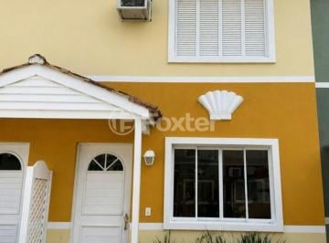 762f5928 · Casa em Condomínio, 3 dormitórios, 100 m², em Marechal Rondon