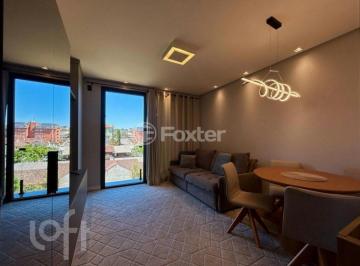 28a85951 · Apartamento, 2 dormitórios, 66.86 m², em Centro