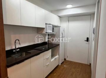 IMG-20260824-WA0063.jpg · Flat, 1 dormitórios, 26.53 m², em Partenon