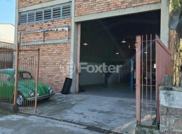 8727409f9d6178e99a5314f158b58cd9.jpg · Galpão / Depósito / Armazém / Pavilhão, 200 m², em Sarandi