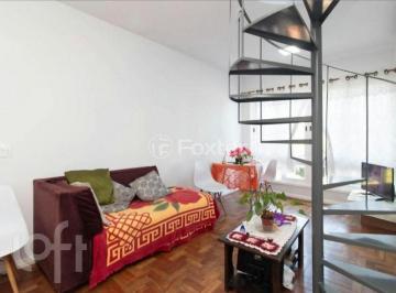 ba480a3d · Cobertura, 3 dormitórios, 137.88 m², em Santo Antônio