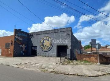 77c92d2c8d6629cb949e2ee7da511f5a.jpg · Galpão / Depósito / Armazém / Pavilhão, 253 m², em Vila Ipiranga