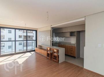 131e4de4 · Apartamento, 2 dormitórios, 69.37 m², em Bela Vista