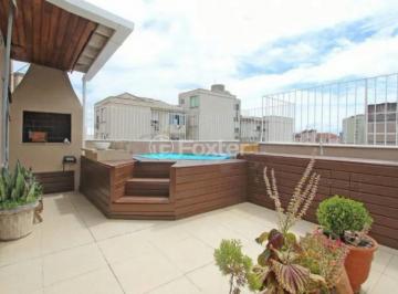 691818996f8422b41327959845ddeebe.jpg · Cobertura, 4 dormitórios, 153 m², em Moinhos de Vento
