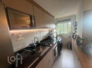 4e28ef8f · Apartamento, 2 dormitórios, 47.31 m², em Estância Velha