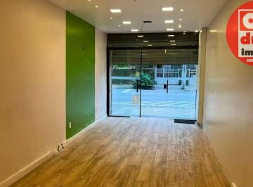 449c5e61405f32f925f1e2f7bb11e72519779ae9 · Loja para alugar, 70 m² por R$ 5.000,02/mês - Embaré - Santos/SP