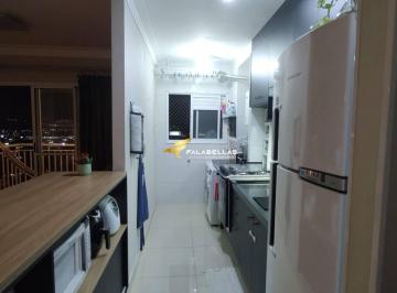 c16100c368188eed7d89df8c3f10fcb2728a0bb8 · Apartamento com 2 dormitórios à venda, 69 m² por R$ 640.000,00 - Vila das Hortências - Jundiaí/SP