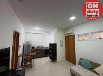 47c92f2656a4beb18b0fee046090bcb6e68535c2 · Apartamento com 1 dormitório para alugar, 40 m² por R$ 3.200,01/mês - Boqueirão - Santos/SP