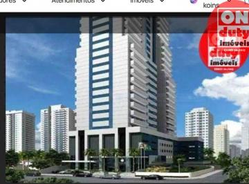 23b0e104a4ae6c413cd14932d4f67b3e1fa93afe · Sala à venda, 63 m² por R$ 803.480,00 - Boqueirão - Santos/SP