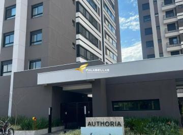 9fb98f6fb2f0cc58abfb65ef1579d90489f28b67 · Apartamento com 3 quartos à venda, 137 m² - CONDOMINIO AUTHORIA - Jundiaí/SP
