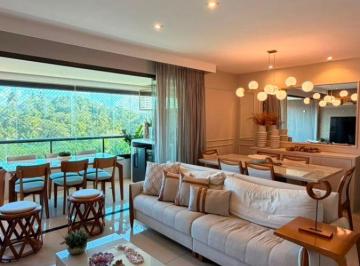 Apartamento de 4 quartos, Salvador · Apartamento a venda 4/4 sendo 3 suítes, 113 m2 Parque Tropical - Pituaçu