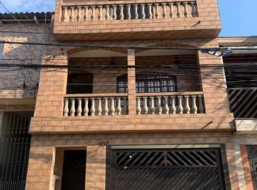 Foto 01 · Casa - Mutinga