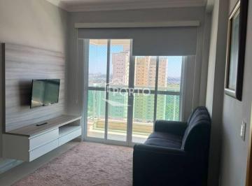 582d923e16f7ab9e161200b16462a595440b0d9b · Apartamento 1 dormitório para alugar,  Residencial Adolpho Bortoletto em Piracicaba