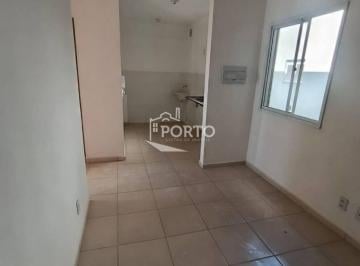 0c4819955a11163630e3224c63de728811e47f2f · Apartamento 2 quartos à venda, Residencial Vitta Hibisco Amarelo em Piracicaba