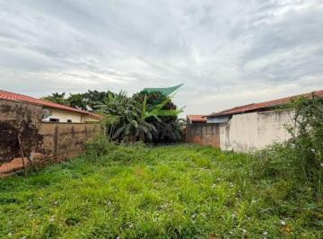 97182bd534acf17f84ff4e69e19f9935915dccc1 · Terreno à venda, 402 m² por R$ 430.000,00 - Vila Grego II - Santa Bárbara D'Oeste/SP