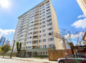 Apartamento de 3 quartos, Curitiba · Apartamento de 3 Quartos, 1 suíte, moveis planejados no Cristo Rei com 117 m²