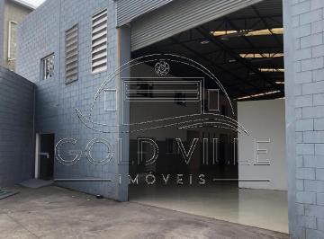 Foto 01 · GA5614 - Galpão para locação com 997 m², sendo 496 m² de área fabril, 3 salas, 4 banheiros e 2 vagas