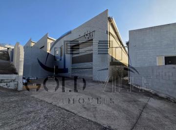 Foto 01 · GA5614 - Galpão para locação com 997 m², sendo 496 m² de área fabril, 3 salas, 4 banheiros e 2 vagas