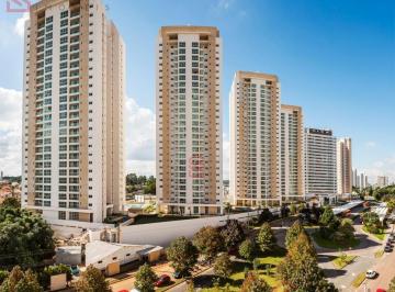 Foto 30 · Últimas unidades Apartamento à venda em Curitiba-PR, Campo Comprido, 4 quartos, 3 suítes, 2 salas, 3