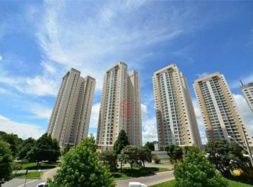 Foto 81 · Apartamento de 4 quartos no Campo Comprido, Curitiba-PR: 131,76m², 1 suíte, 2 salas, 3 banheiros e 2
