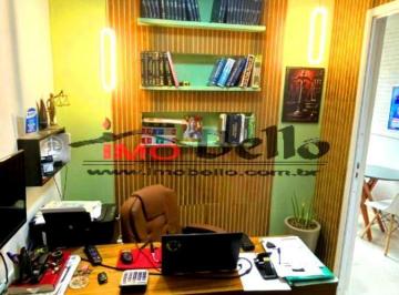 Foto 33 · Excelente oportunidade: Sala comercial à venda na Freguesia Jacarepaguá, Rio de Janeiro - 24m², 1 ba