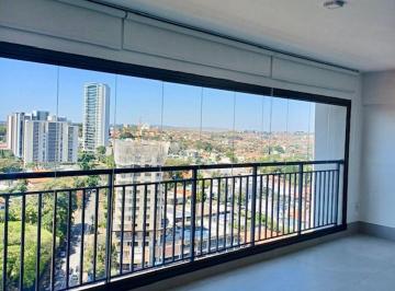 Apartamento de 3 quartos, Campinas · Apartamento à Venda NOVA CAMPINAS Cond HAUS CYRELA, 3 suites 3 garagens AltoPadrão