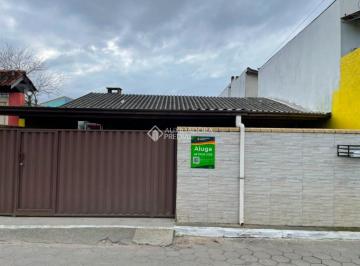 Casa · 65m² · 2 Quartos · Casa mobiliada para aluguel no Rio Vermelho - Florianópolis/SC