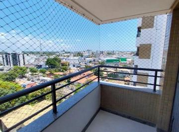Apartamento de 3 quartos, Lauro de Freitas · Apartamento 3/4 na melhor localização de Pitangueiras, Lauro de Freitas-BA